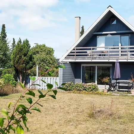 Xiv Holiday home
