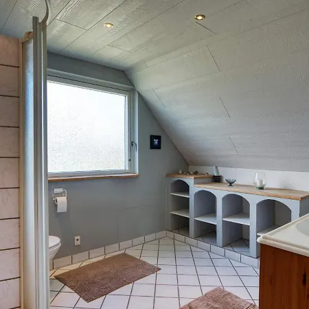 7 Person In Nakskov-by Traum Nakskov