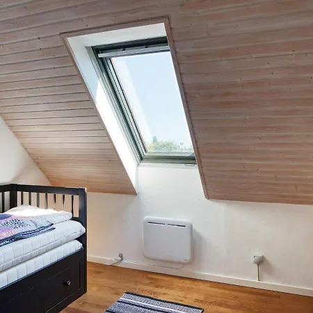 7 Person In Nakskov-by Traum Holiday home