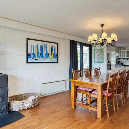 7 Person In Nakskov-by Traum *