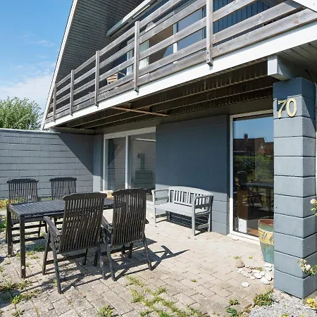 Holiday home 7 Person In Nakskov-by Traum