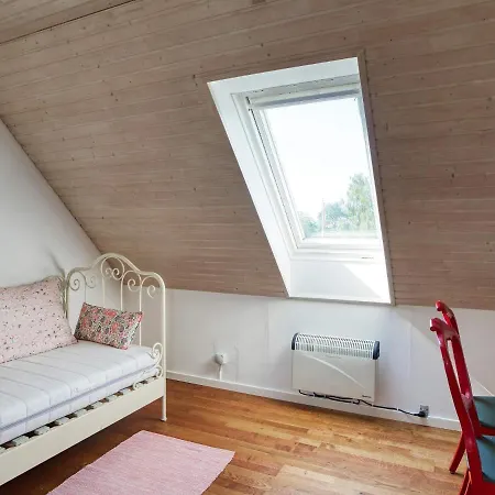 Holiday home 7 Person In Nakskov-by Traum *