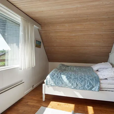 7 Person In Nakskov-by Traum Nakskov