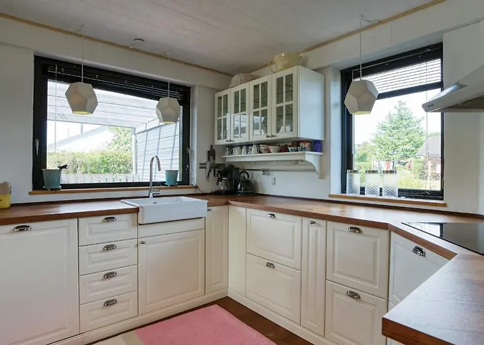 Vakantiehuis 7 Person In Nakskov-by Traum
