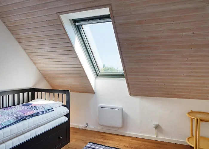 7 Person In Nakskov-by Traum Vakantiehuis