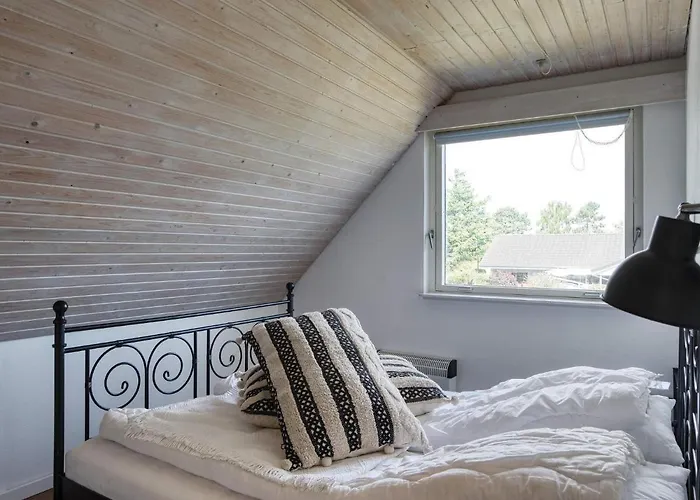 Vakantiehuis 7 Person In Nakskov-by Traum Nakskov