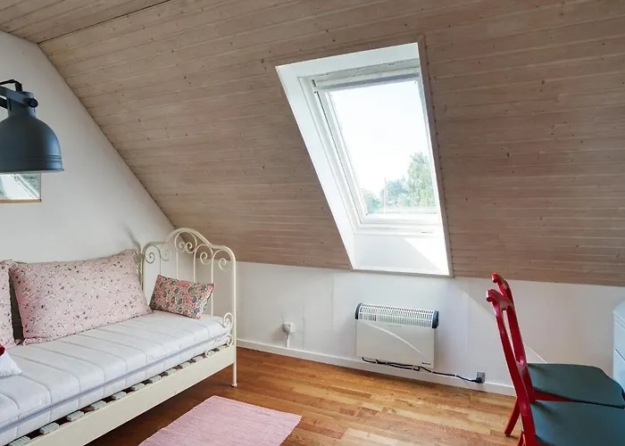 Vakantiehuis 7 Person In Nakskov-by Traum *