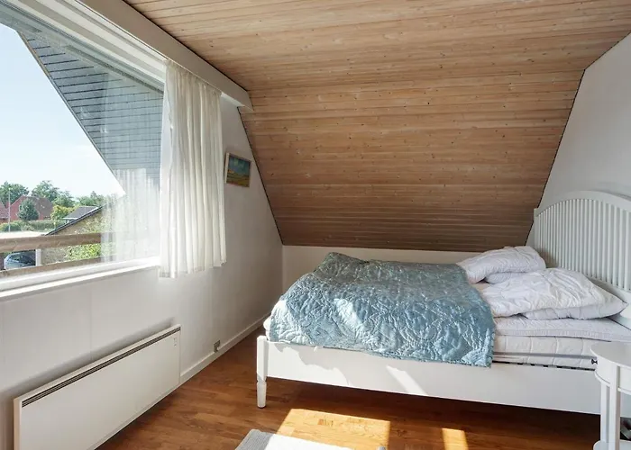 7 Person In Nakskov-by Traum Nakskov