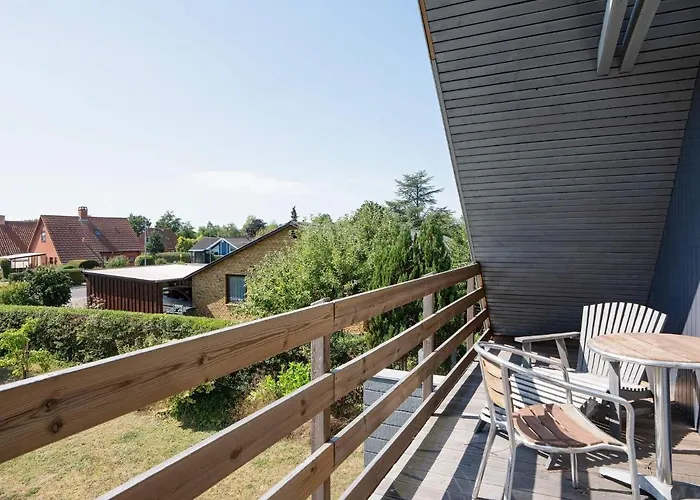 Vakantiehuis 7 Person In Nakskov-by Traum Nakskov
